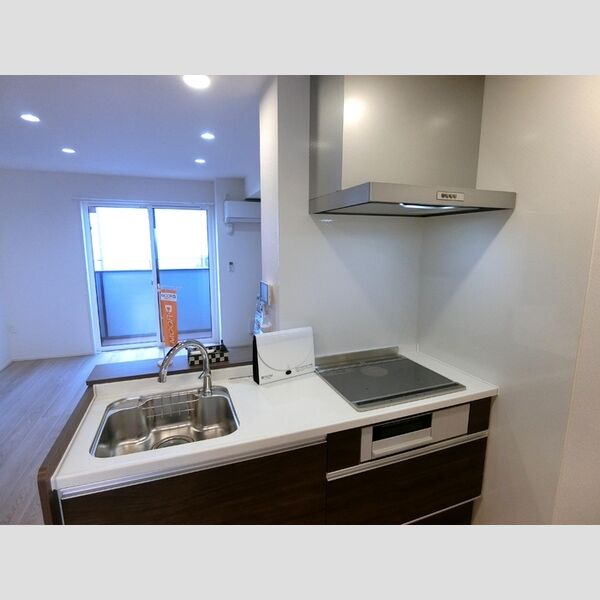 キッチン (キッチン)