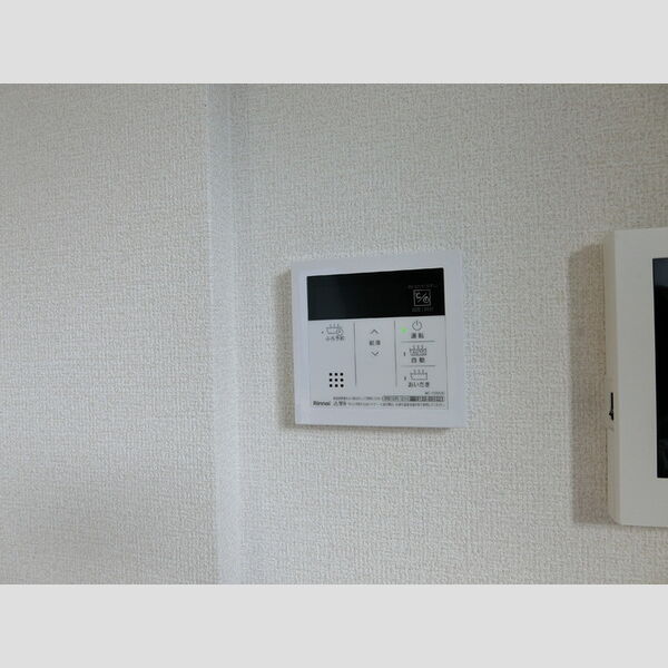 その他 (給湯リモコン)