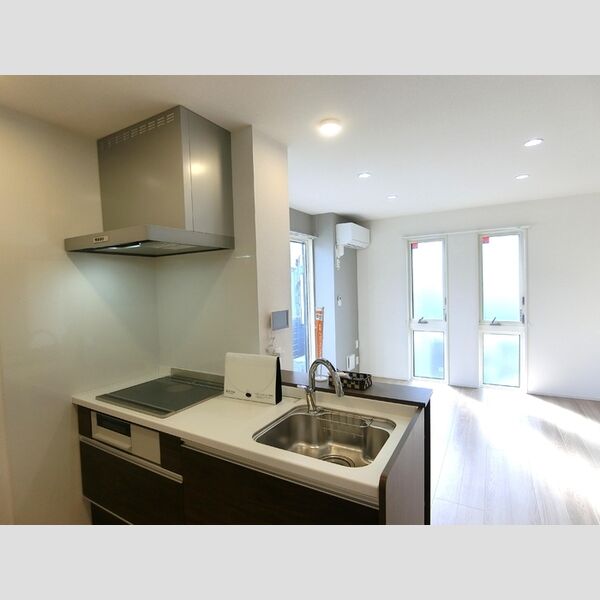 キッチン (キッチン)