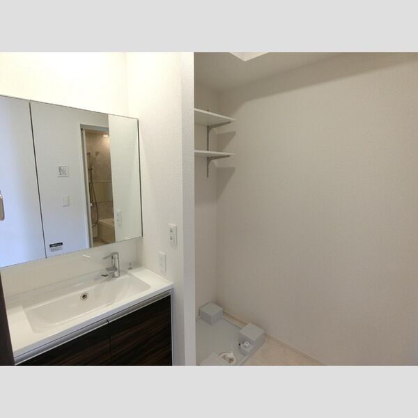 洗面所 (洗面所)