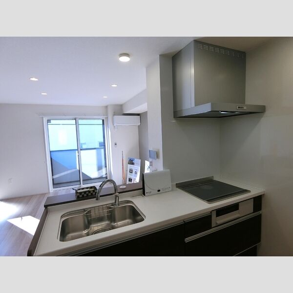 キッチン (キッチン)