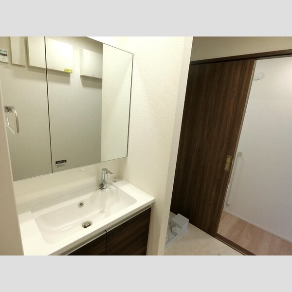 洗面所 (洗面所)