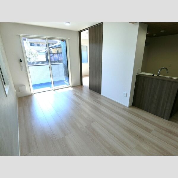 居室・リビング (リビング)