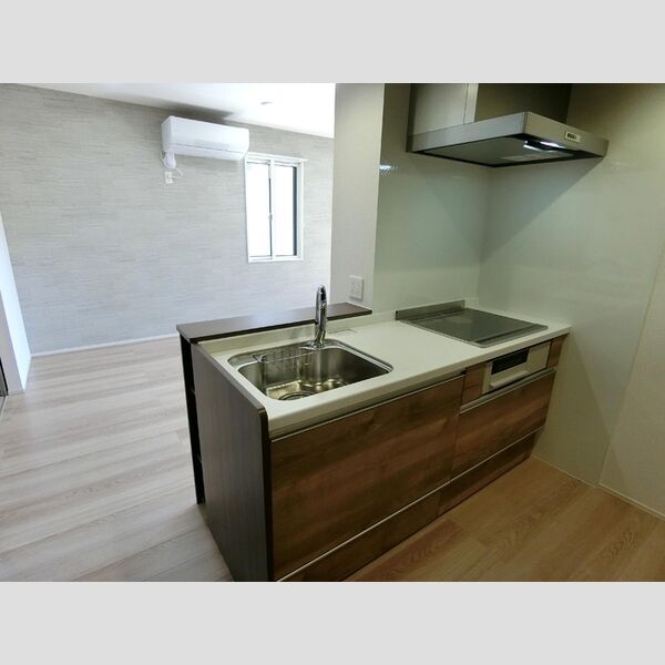 キッチン (キッチン)