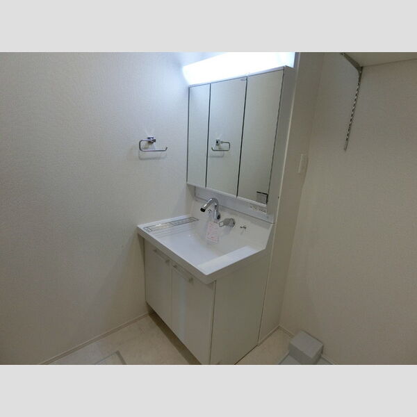 洗面所 (洗面所)