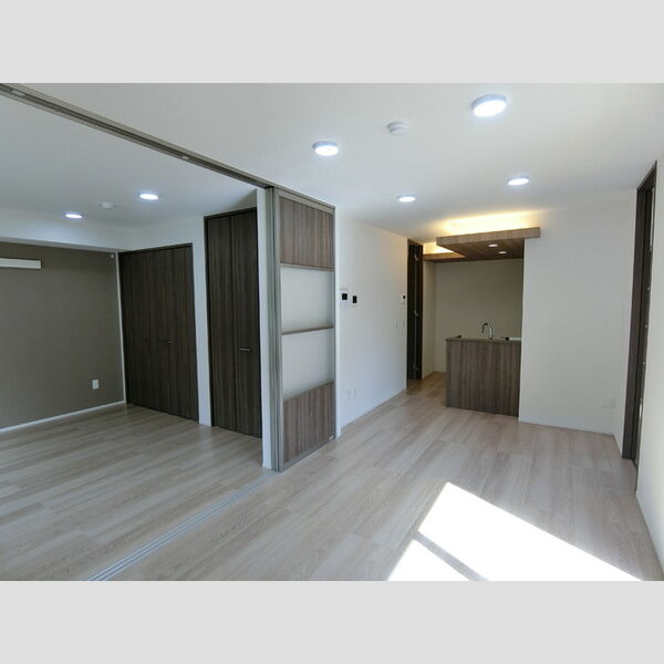 居室・リビング (リビング)