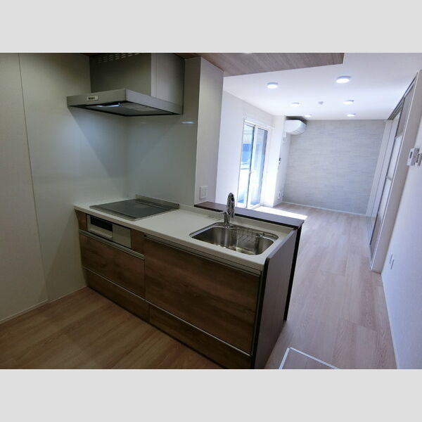 キッチン (キッチン)