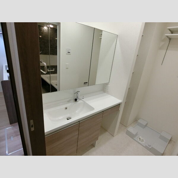 洗面所 (洗面所)