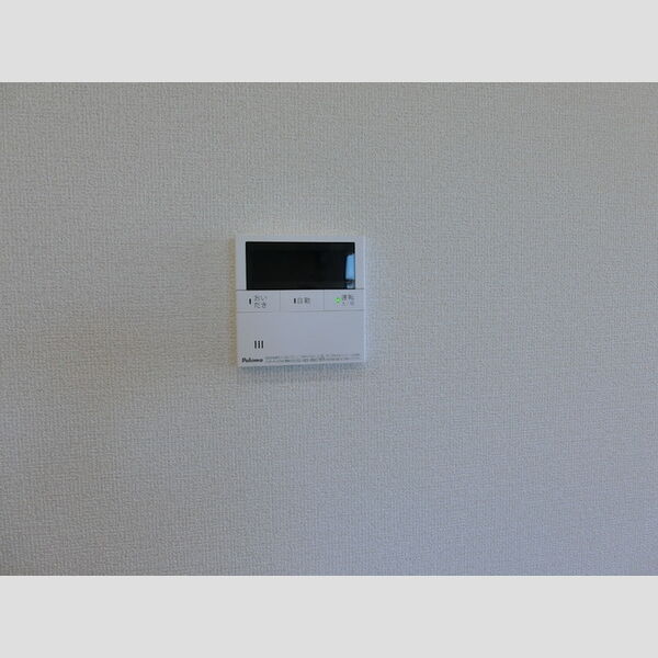 その他 (給湯リモコン)