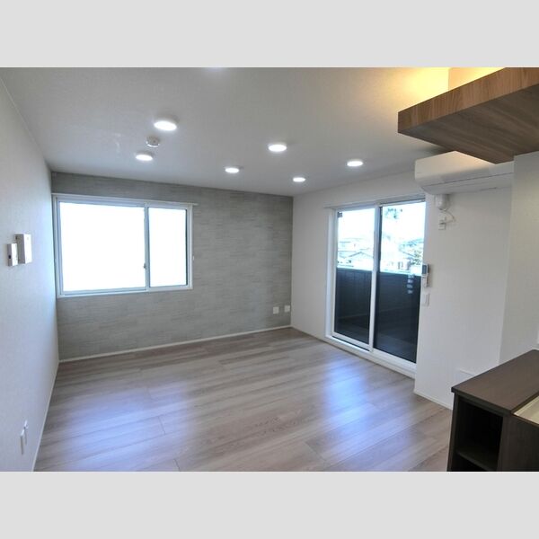 居室・リビング (リビング)