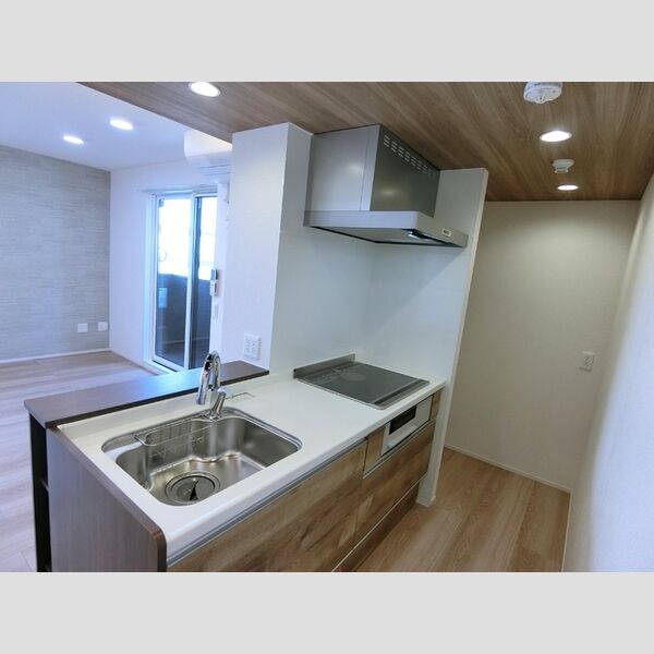 キッチン (キッチン)