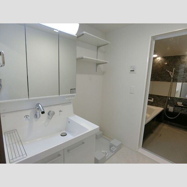 洗面所 (洗面所)