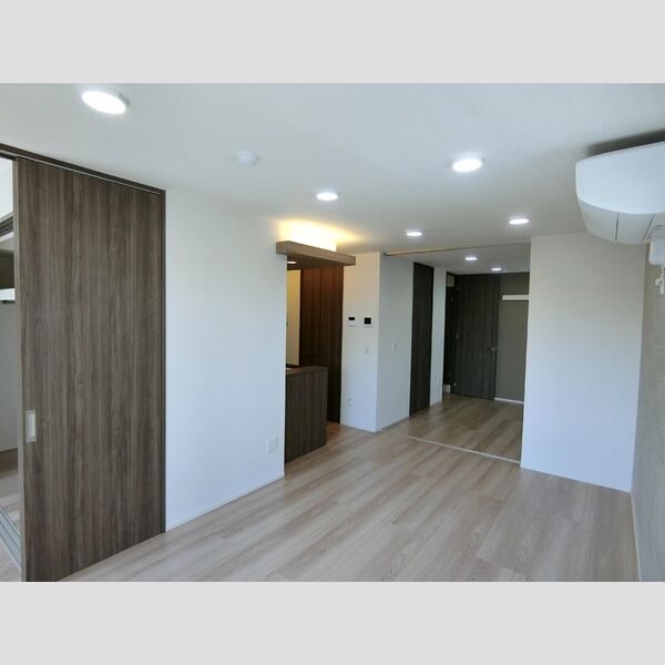 居室・リビング (リビング)