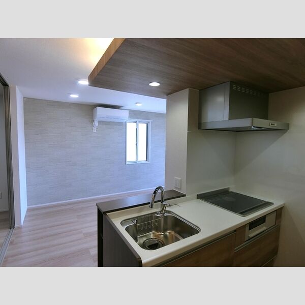 キッチン (キッチン)