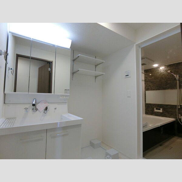 洗面所 (洗面所)