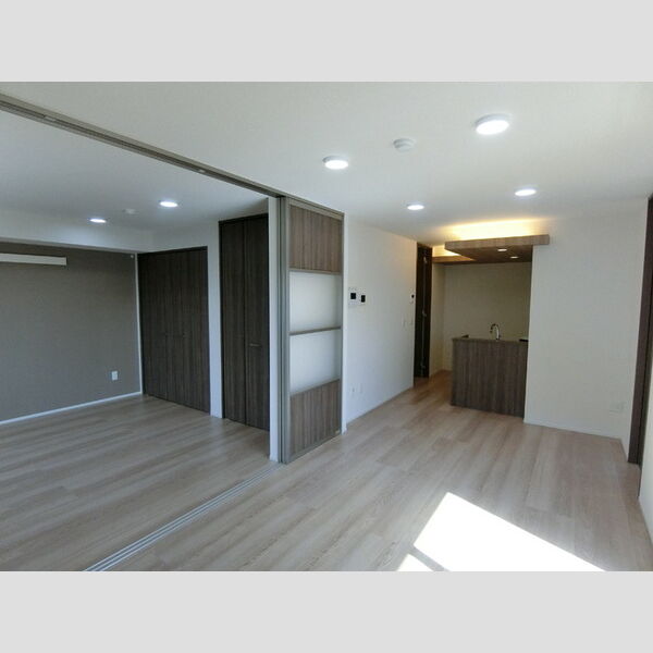 居室・リビング (リビング)