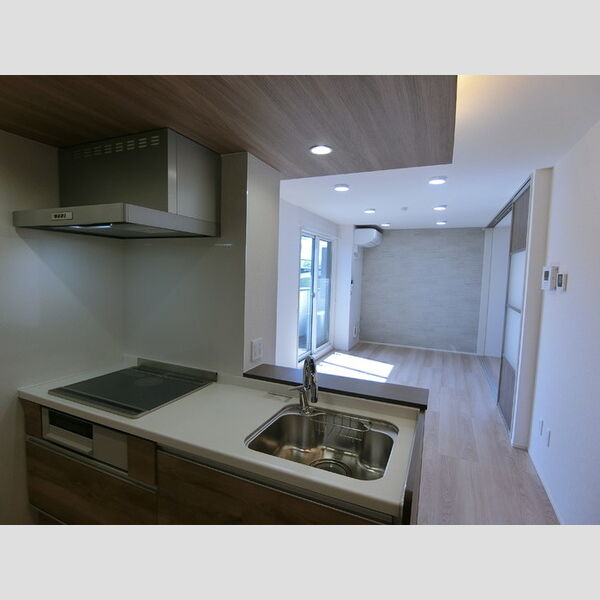 キッチン (キッチン)