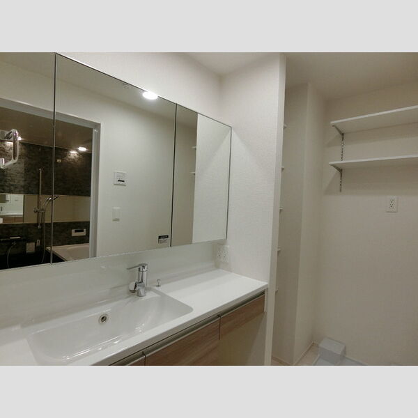 洗面所 (洗面所)