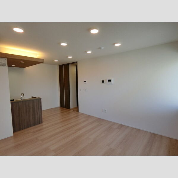 居室・リビング (リビング)