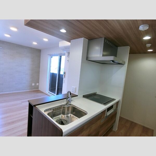 キッチン (キッチン)