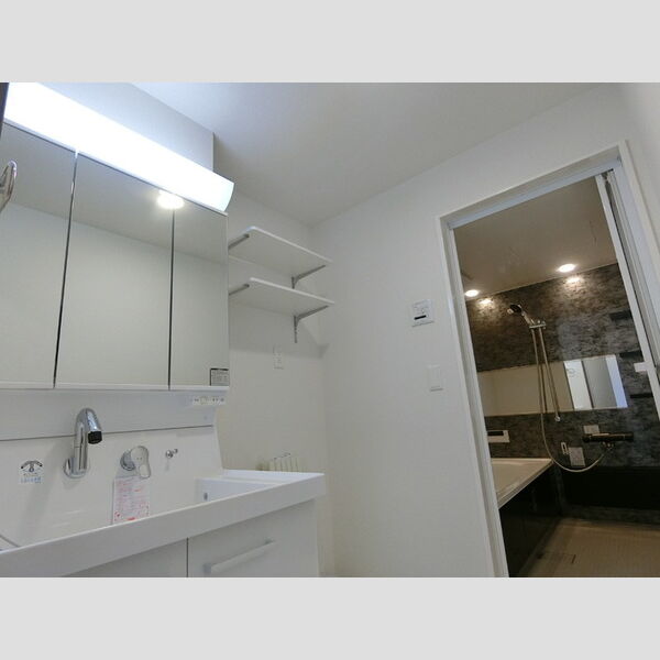 洗面所 (洗面所)