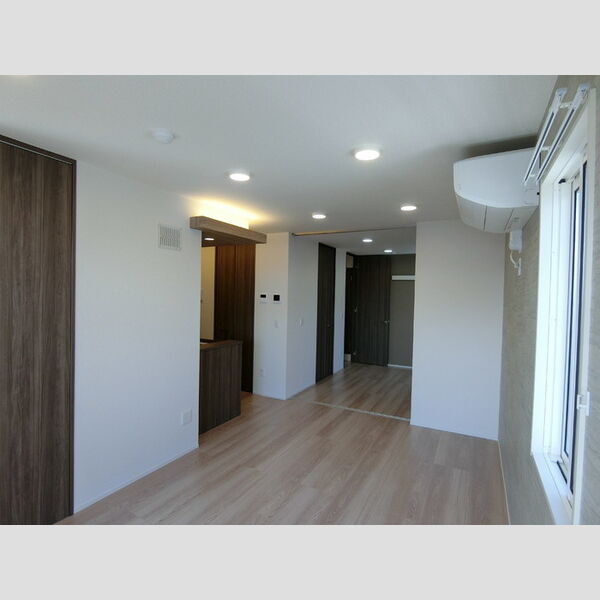 居室・リビング (リビング)