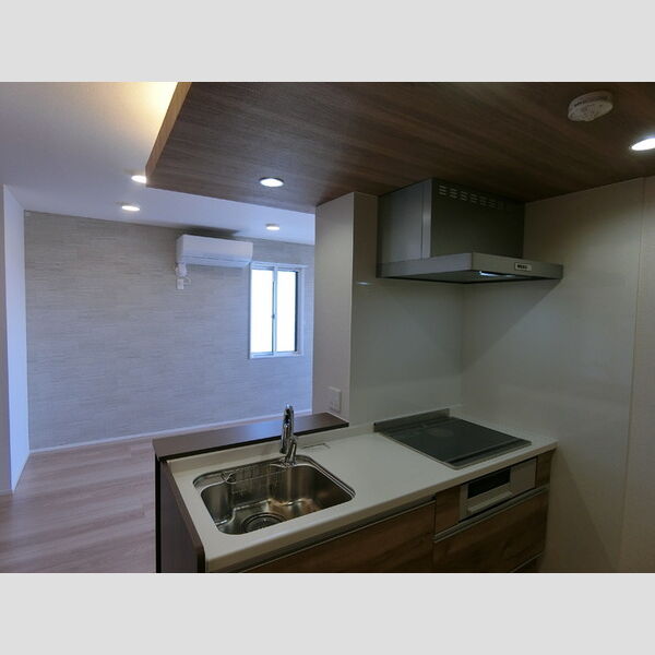 キッチン (キッチン)