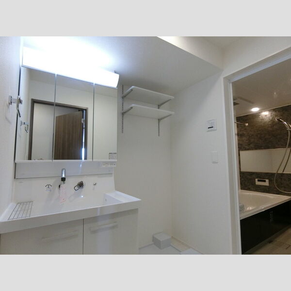 洗面所 (洗面所)