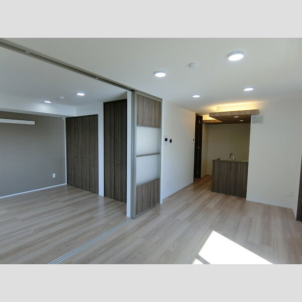 居室・リビング (リビング)