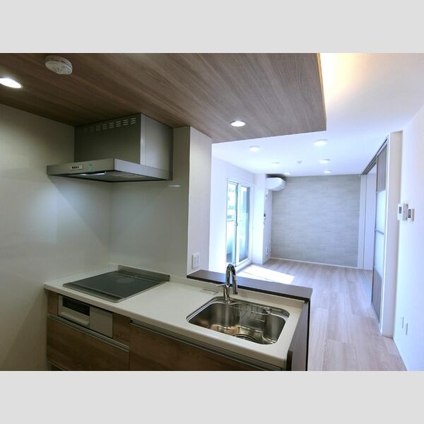 キッチン (キッチン)