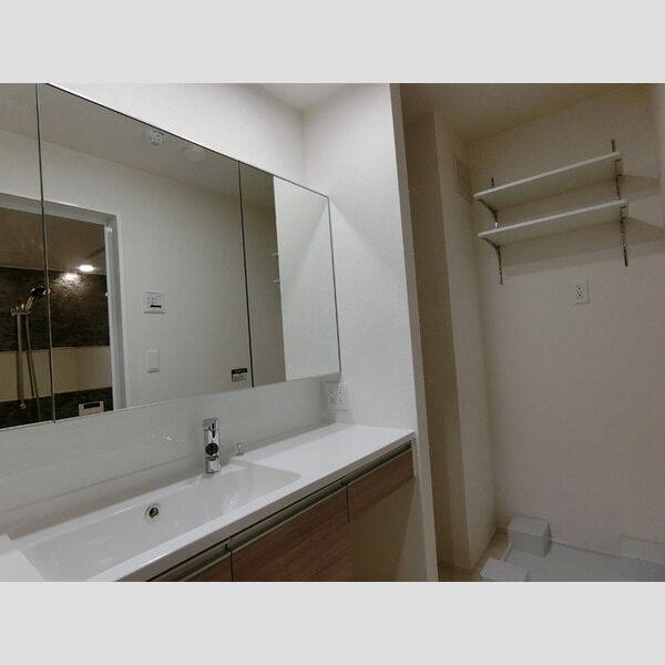 洗面所 (洗面所)