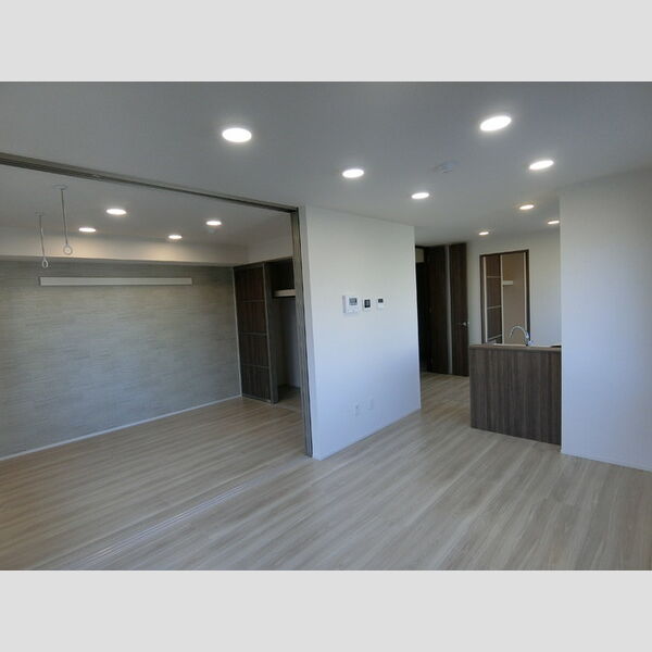 居室・リビング (リビング)