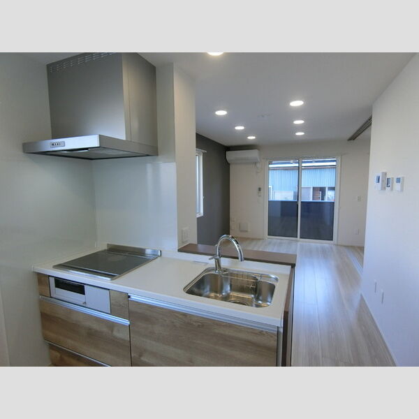 キッチン (キッチン)