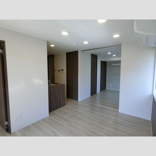 居室・リビング (リビング)