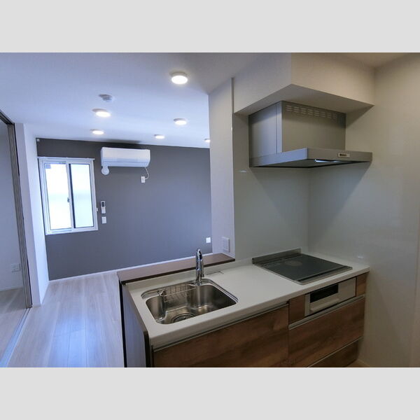 キッチン (キッチン)