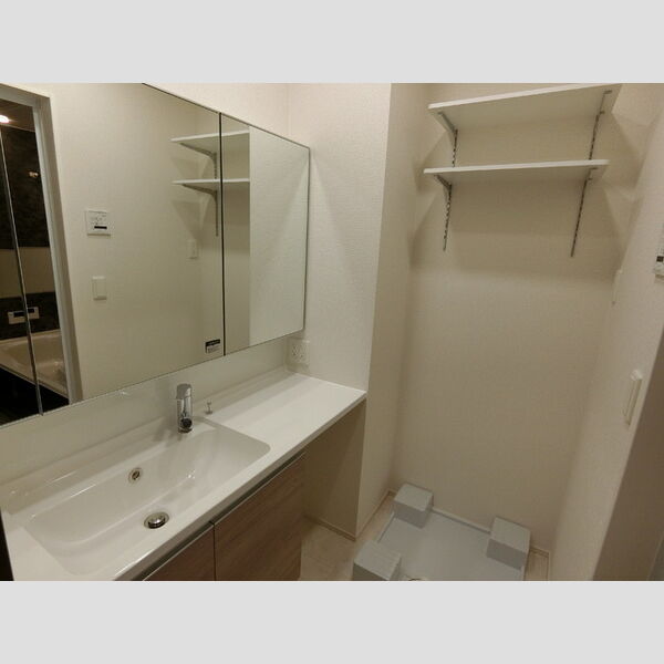 洗面所 (洗面所)