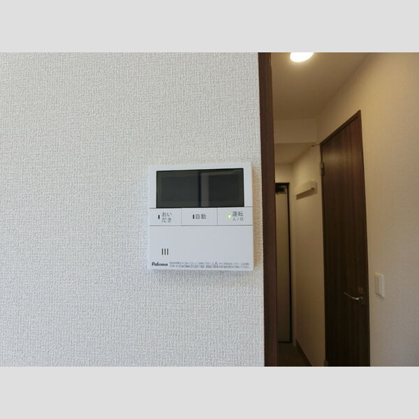 その他 (給湯リモコン)