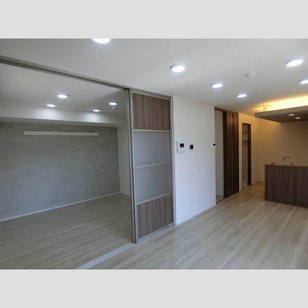 居室・リビング (リビング)