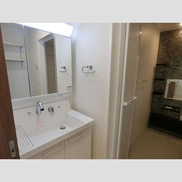 洗面所 (洗面所)