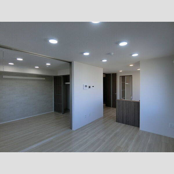 居室・リビング (リビング)