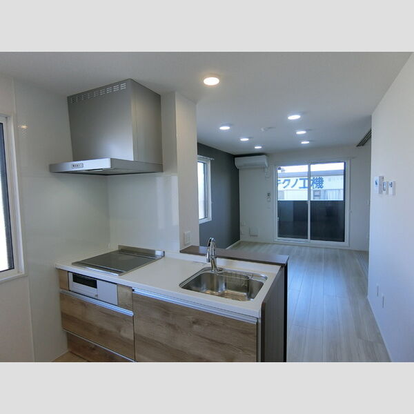 キッチン (キッチン)