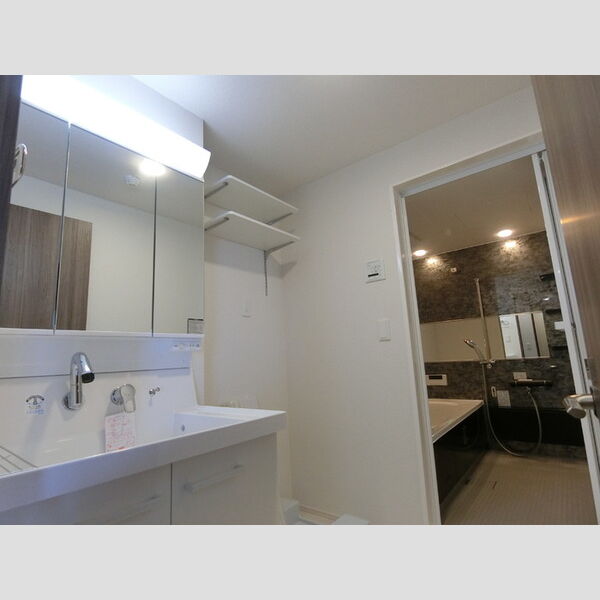 洗面所 (洗面所)