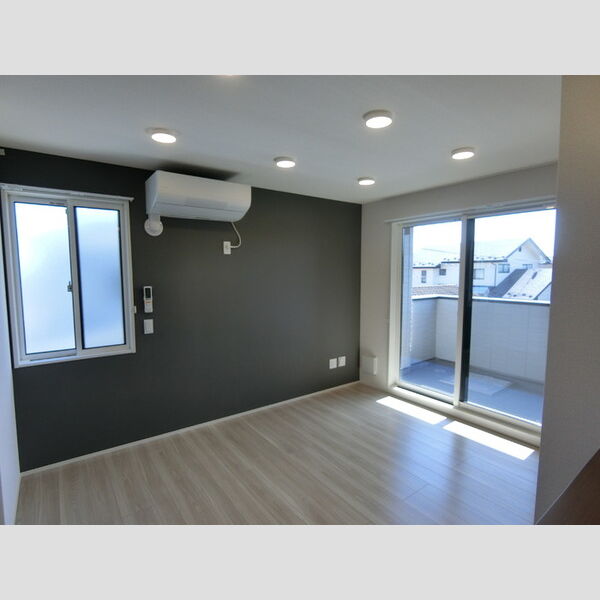 居室・リビング (リビング)