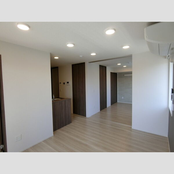 居室・リビング (リビング)