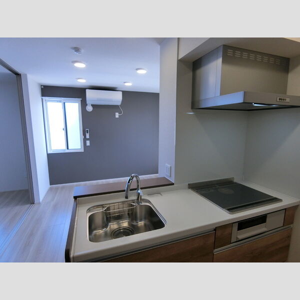 キッチン (キッチン)