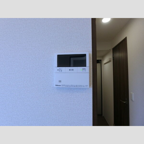 その他 (給湯リモコン)