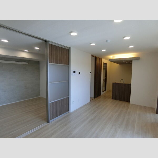 居室・リビング (リビング)