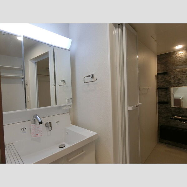 洗面所 (洗面所)