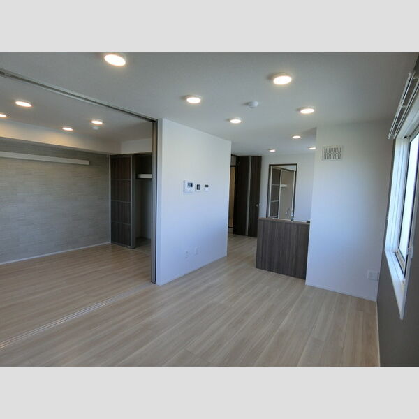 居室・リビング (リビング)