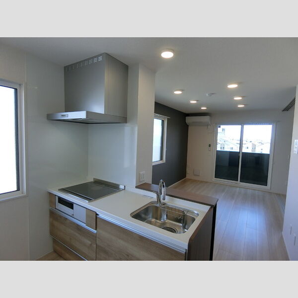 キッチン (キッチン)